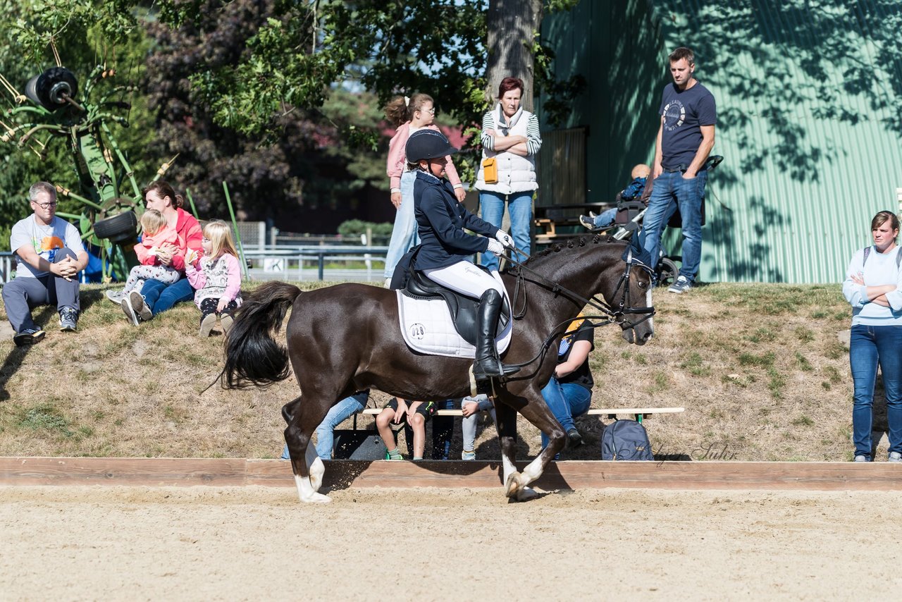 Bild 57 - Pony Akademie Turnier